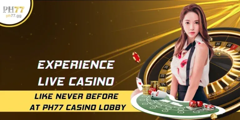 Ưu đãi casino mới nhất