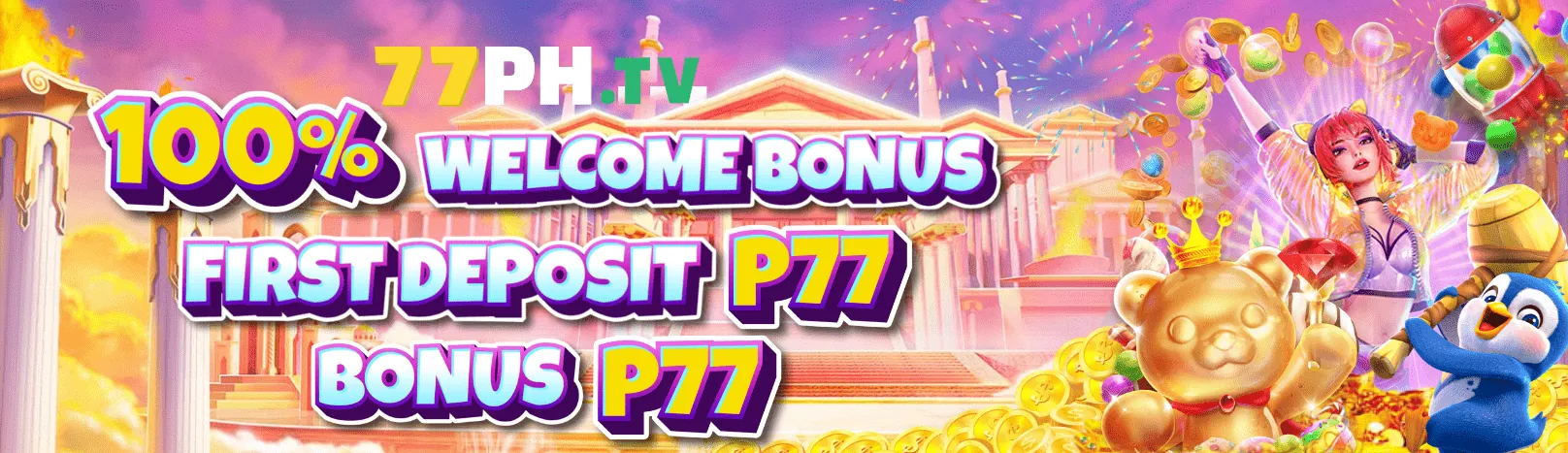Đa dạng trò chơi tại usbet casino