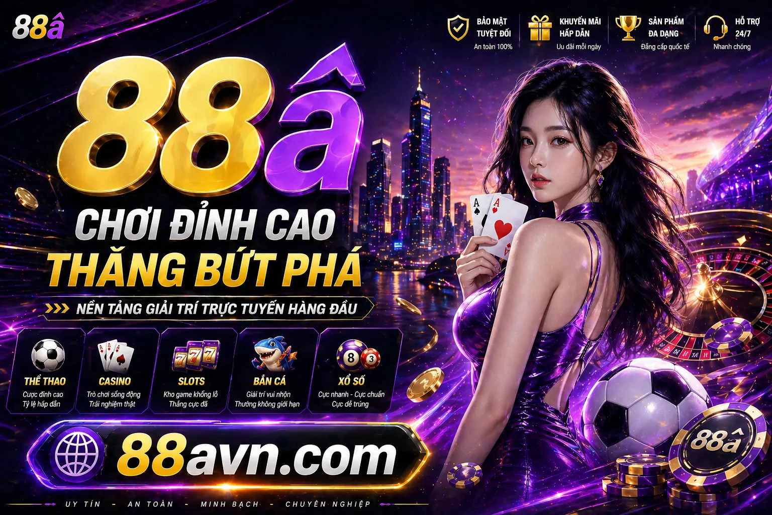 Hình ảnh phương thức thanh toán an toàn tại usbet casino