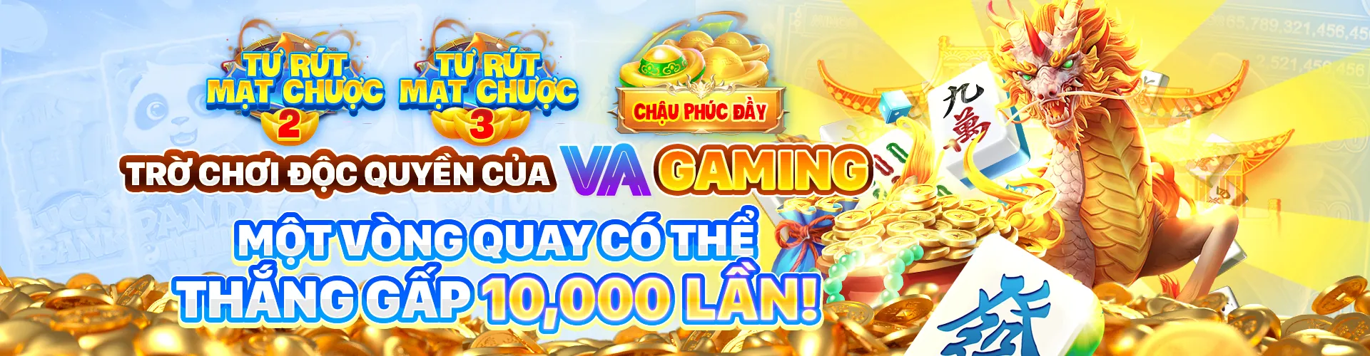 Hình ảnh chính các ưu đãi và khuyến mãi hấp dẫn tại usbet casino