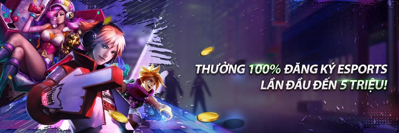 Hình ảnh chính usbet casino với các trò chơi casino trực tuyến