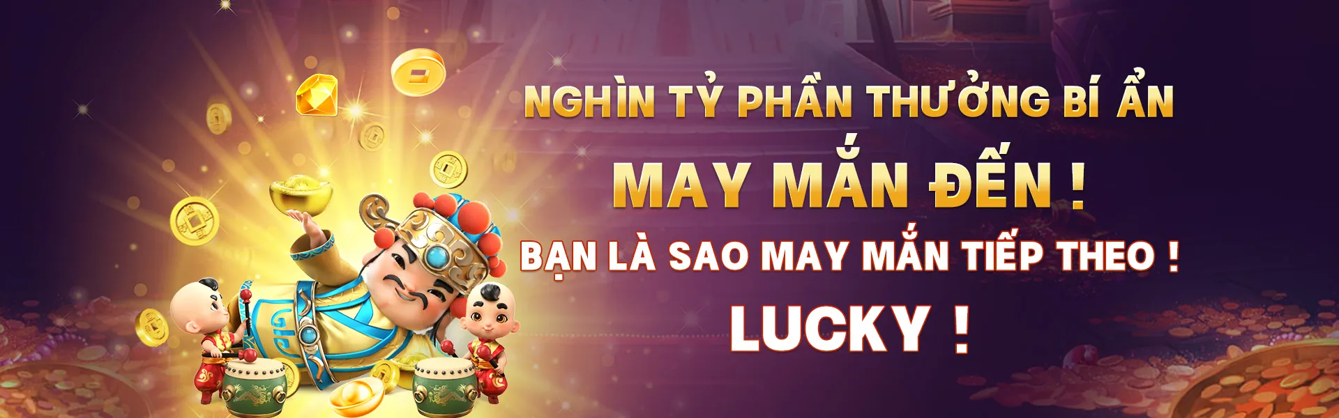 Thế giới Nổ Hũ đa dạng tại usbet casino