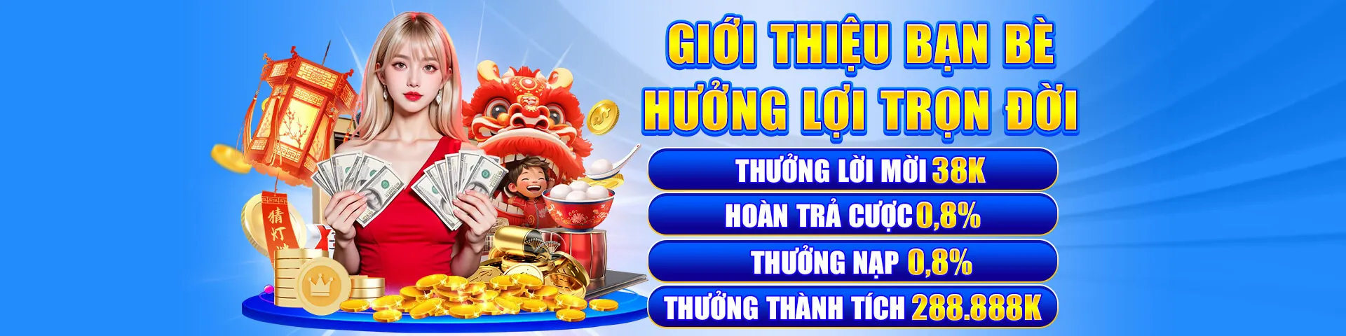 Hình ảnh đại diện cho các ưu đãi và tiền thưởng mới nhất tại usbet casino