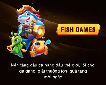 Bắn cá và đá gà usbet casino