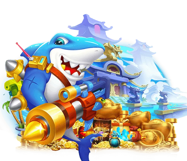 Hướng dẫn chơi bắn cá tại usbet casino