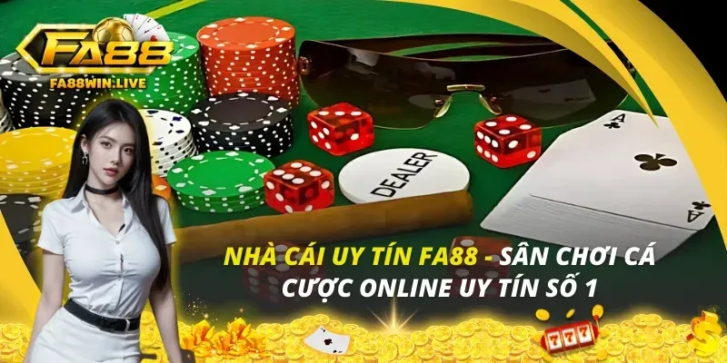 Casino trực tuyến usbet casino